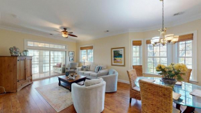 Marshview Retreat 3BR with Stunning Marsh Views